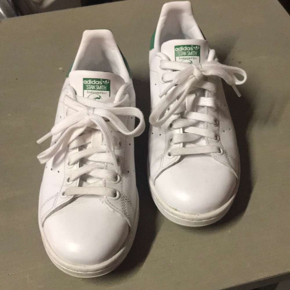 Like New Stan Smith Adidas